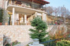 Guesthouse Irida